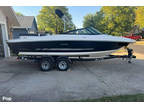 2014 Sea Ray 205 Sport