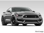2020 Ford Mustang Shelby GT350
