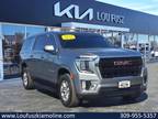 2022 Gmc Yukon Xl SLE