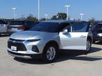 2019 Chevrolet Blazer LT