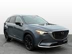2022 Mazda CX-9 Carbon Edition