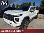 2023 Gmc Canyon Denali