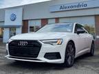 2021 Audi A6 quattro Sport Prem Plus 45 TFSI