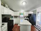 1996 Skyline Mobile Home