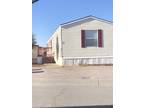 2005 Fleetwood Mobile Home