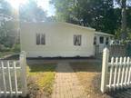 1973 Newport Mobile Home
