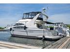 2004 Carver Mariner 420 Boat for Sale