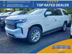 2024NewChevroletNewSuburbanNew4WD 4dr