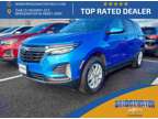 2024NewChevroletNewEquinoxNewAWD 4dr