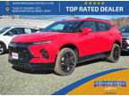 2024NewChevroletNewBlazerNewFWD 4dr