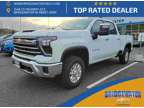 2024NewChevroletNewSilverado 2500HD