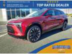 2024NewChevroletNewBlazer EVNew4dr