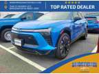 2024NewChevroletNewBlazer EVNew4dr