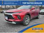 2024NewChevroletNewBlazerNewAWD 4dr