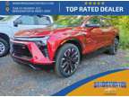 2024NewChevroletNewBlazer EVNew4dr
