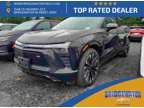 2024NewChevroletNewBlazer EVNew4dr