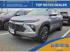 2025NewChevroletNewTrailBlazerNewAWD 4dr