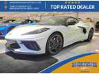 2024NewChevroletNewCorvetteNew2dr Stingray Conv