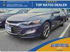 2025NewChevroletNewMalibuNew4dr Sdn