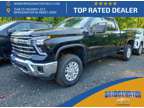 2024NewChevroletNewSilverado 2500HD