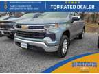 2024NewChevroletNewSilverado 1500
