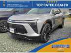 2024NewChevroletNewBlazer EVNew4dr