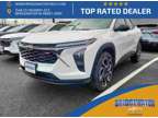 2025NewChevroletNewTraxNewFWD 4dr
