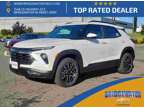 2025NewChevroletNewTrailBlazerNewAWD 4dr