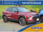 2025NewChevroletNewTrailBlazerNewFWD 4dr