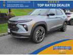 2025NewChevroletNewTrailBlazerNewAWD 4dr
