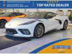2024NewChevroletNewCorvetteNew2dr Stingray Conv