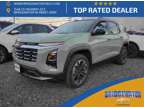 2025NewChevroletNewEquinoxNew4dr