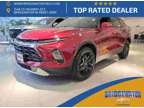 2024NewChevroletNewBlazerNewAWD 4dr