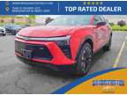 2024NewChevroletNewBlazer EVNew4dr