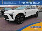 2024NewChevroletNewBlazer EVNew4dr