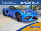 2024NewChevroletNewCorvetteNew2dr Stingray Conv