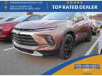 2024NewChevroletNewBlazerNewAWD 4dr