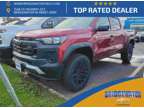 2024NewChevroletNewColoradoNewCrew Cab
