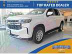 2024NewChevroletNewTahoeNew4WD 4dr
