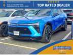 2024NewChevroletNewBlazer EVNew4dr
