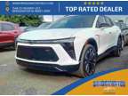 2024NewChevroletNewBlazer EVNew4dr