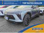 2024NewChevroletNewBlazer EVNew4dr