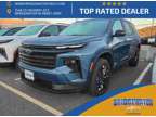 2024NewChevroletNewTraverseNew4dr