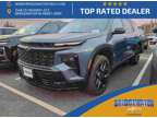 2024NewChevroletNewTraverseNew4dr