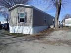 2019 Vision Extreme IN, GREENSBURG - 2019 VISION EXTREME single section for
