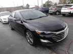 2022UsedChevroletUsedMalibuUsed4dr Sdn