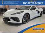 2025NewChevroletNewCorvetteNew2dr Stingray Cpe