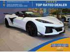 2025NewChevroletNewCorvetteNew2dr Z06 Conv