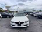 2015 BMW 3 Series for sale
