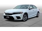 2022UsedHondaUsedCivicUsedCVT
